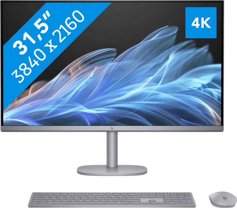HP OmniStudio X Next Gen AI PC 32-c1970nb Azerty