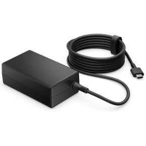 HP 65W GaN Usb C Adapter