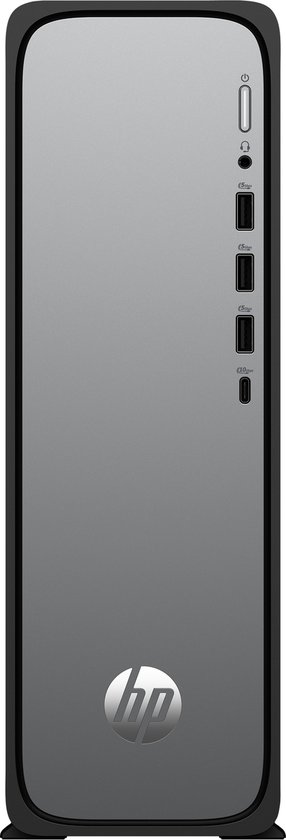 HP OmniDesk Slim Desktop S03-0012nd