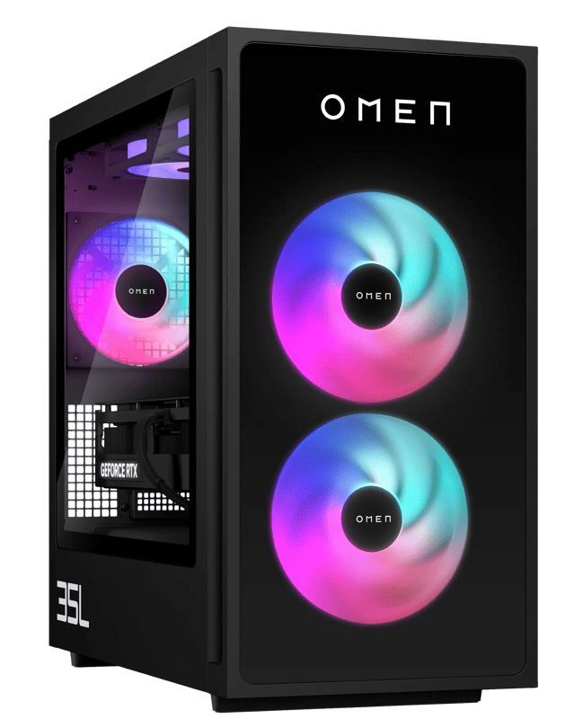 HP OMEN 35L GT16-0973nd