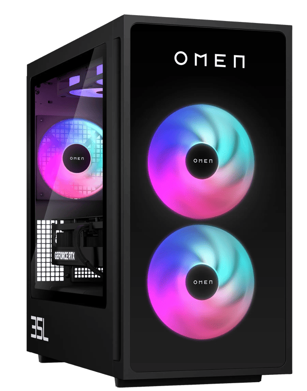 HP OMEN 35L GT16-0985nd