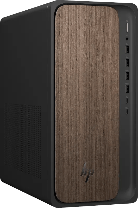 HP OmniDesk AI PC M03-0970nd