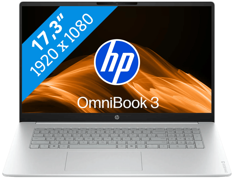 HP Omnibook 3 17-dk0975nd