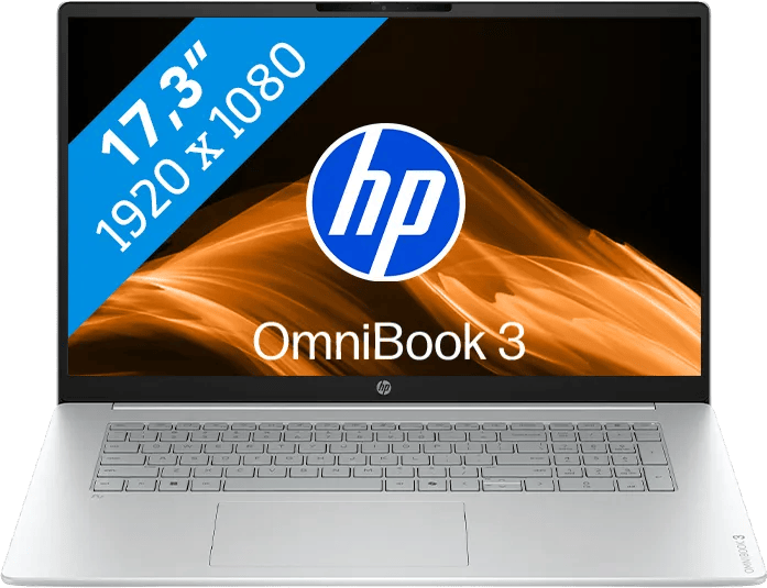 HP OmniBook 3 17-dp0955nd
