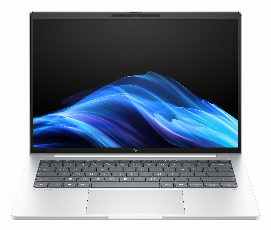 HP EliteBook 8 G1a 14" laptop – Azerty toetsenbord met verlichting - 3 jaar onsite hardware support