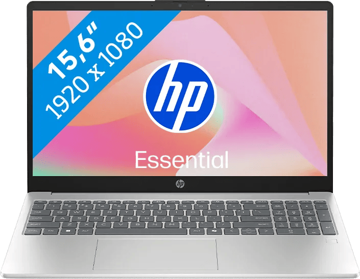 HP Laptop 15-fd2951nd