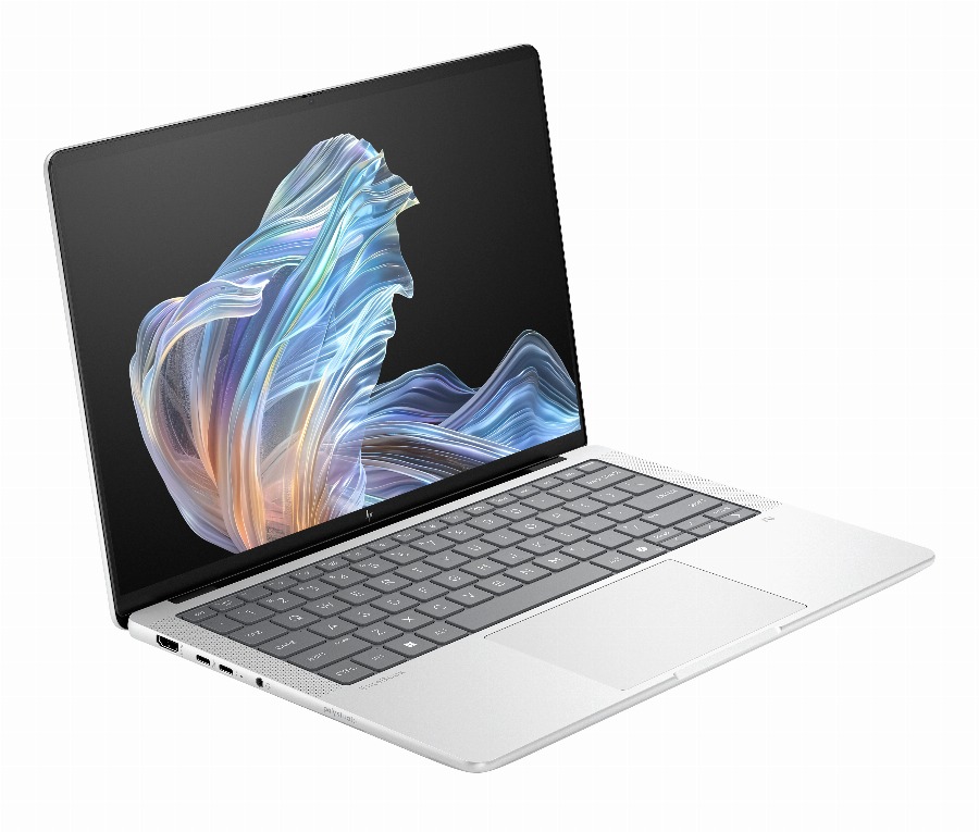 HP EliteBook X G1a 14" Next Gen AI laptop - touch - Azerty toetsenbord met verlichting - 3 jaar onsite hardware support met proactieve inzichten