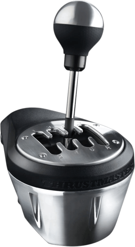 Thrustmaster TH8A Shifter