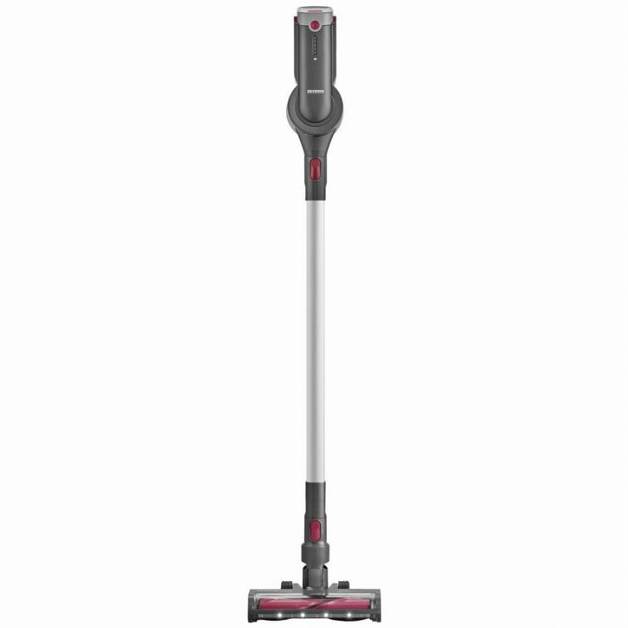 Severin SPower HV 7968 Accu-handstofzuiger 300 W Incl. accu