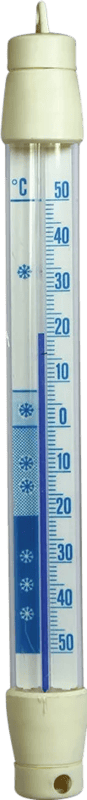 Scanpart Thermometer