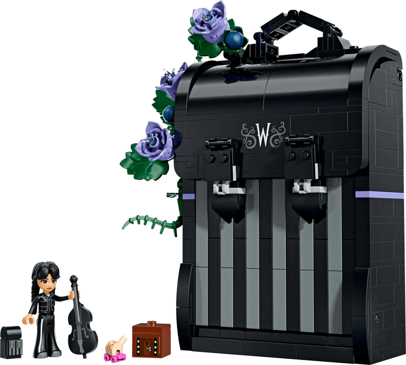 LEGO Wednesday Wednesdays Rugzak 76787