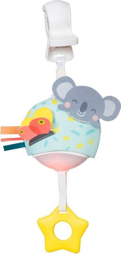Taf Toys Easier Outdoors Muzikale Koala Speelgoed