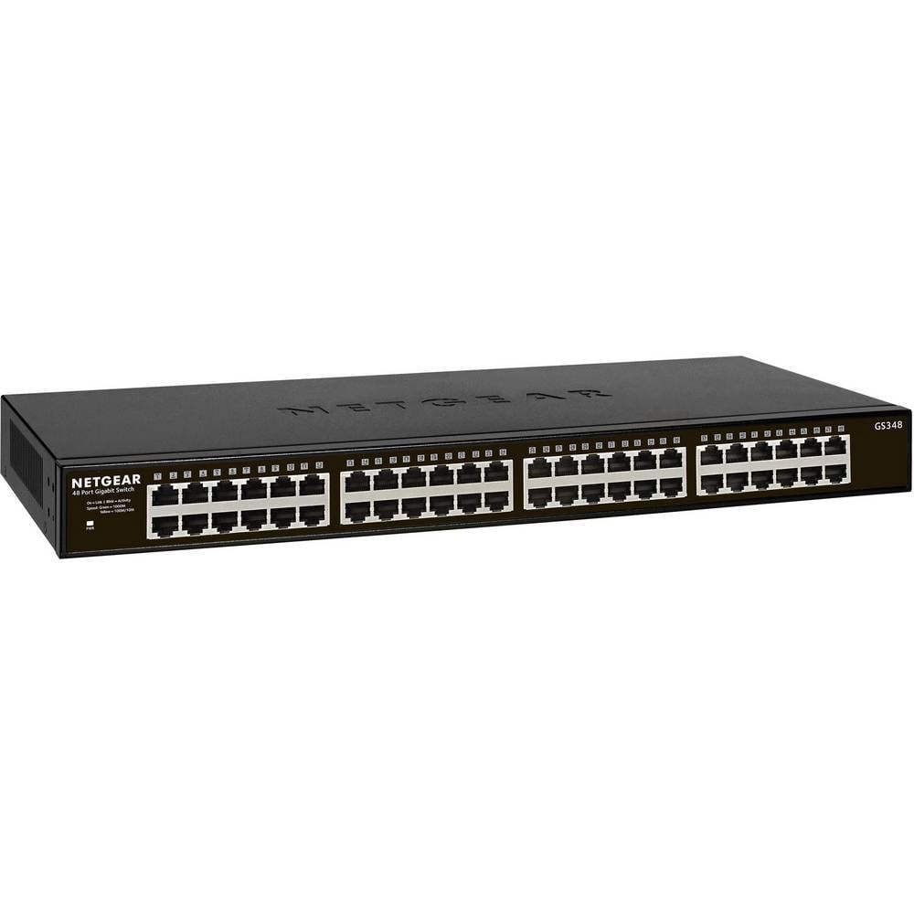 Netgear GS348