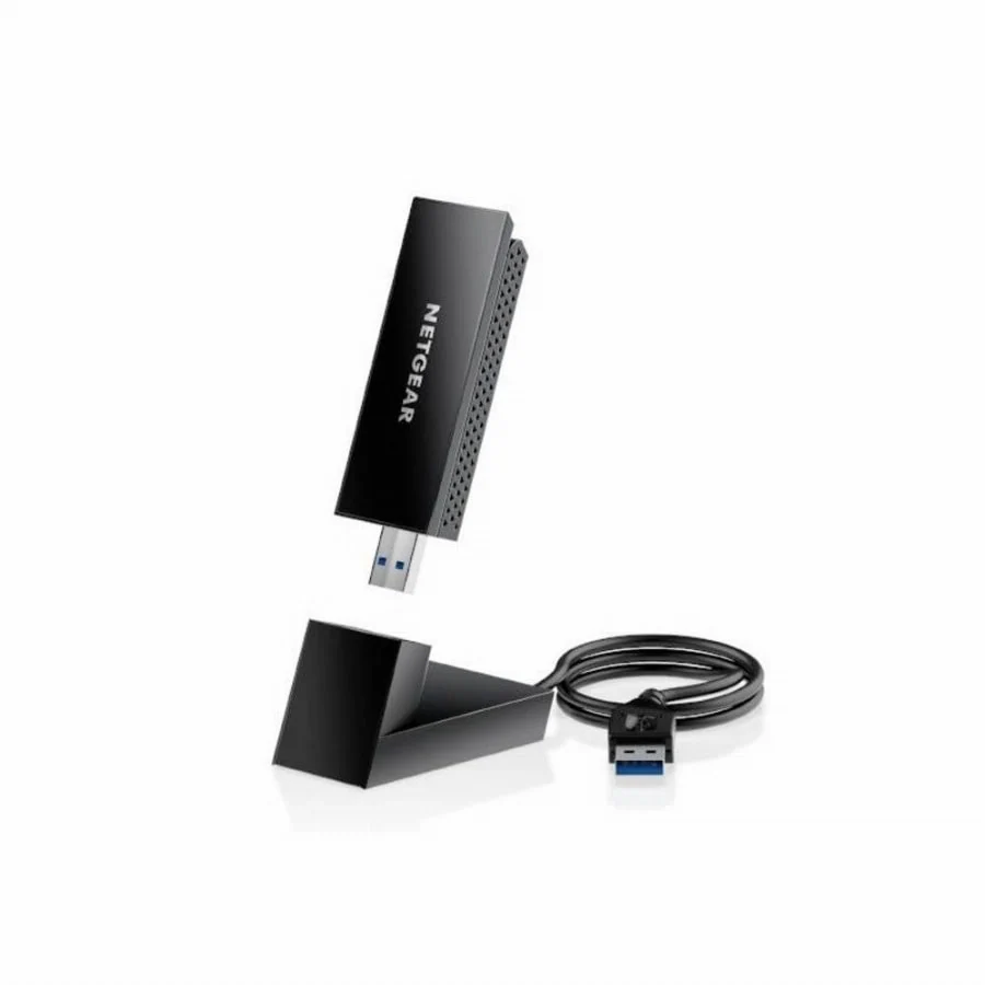 Netgear Nighthawk A8000