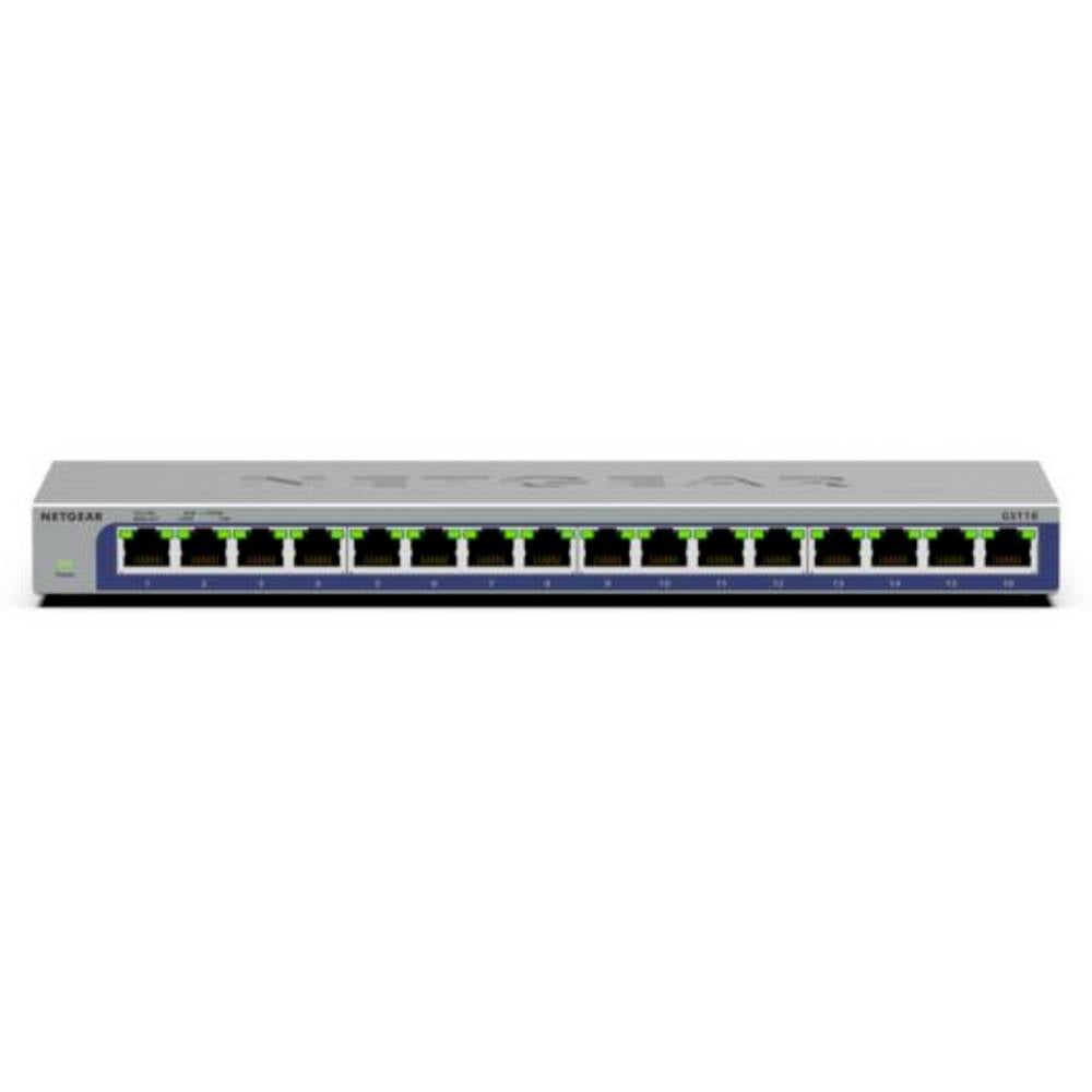 Netgear GS116