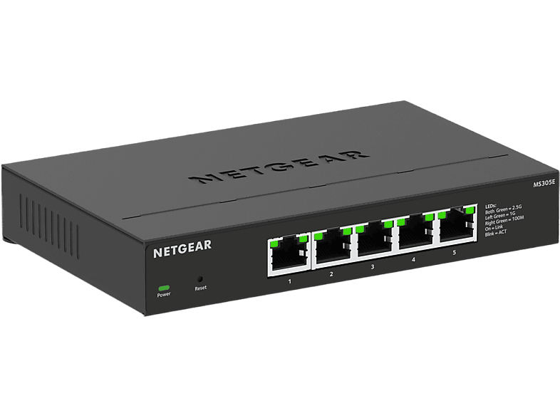 Netgear MS305E