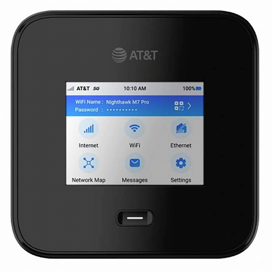 Netgear Nighthawk M7 Pro MR7450