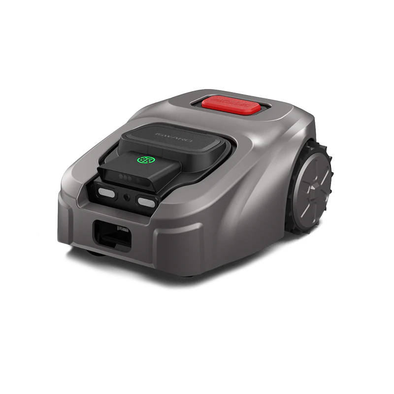 [Ultieme uitverkoop] ISWARD GX AI robotmaaier met RTK-signalen – Robotmaaier zonder begrenzingsdraad, draadloze elektrische robotmaaier, automatische robotmaaier, grasmacher, robot…