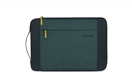 STM KIN SLEEVE 14 ' ' AQUA BLUE