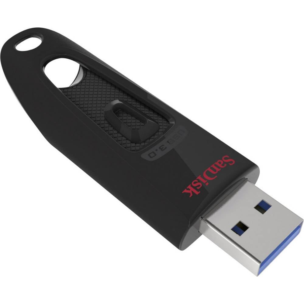 SanDisk Ultra 256GB USB 3.0