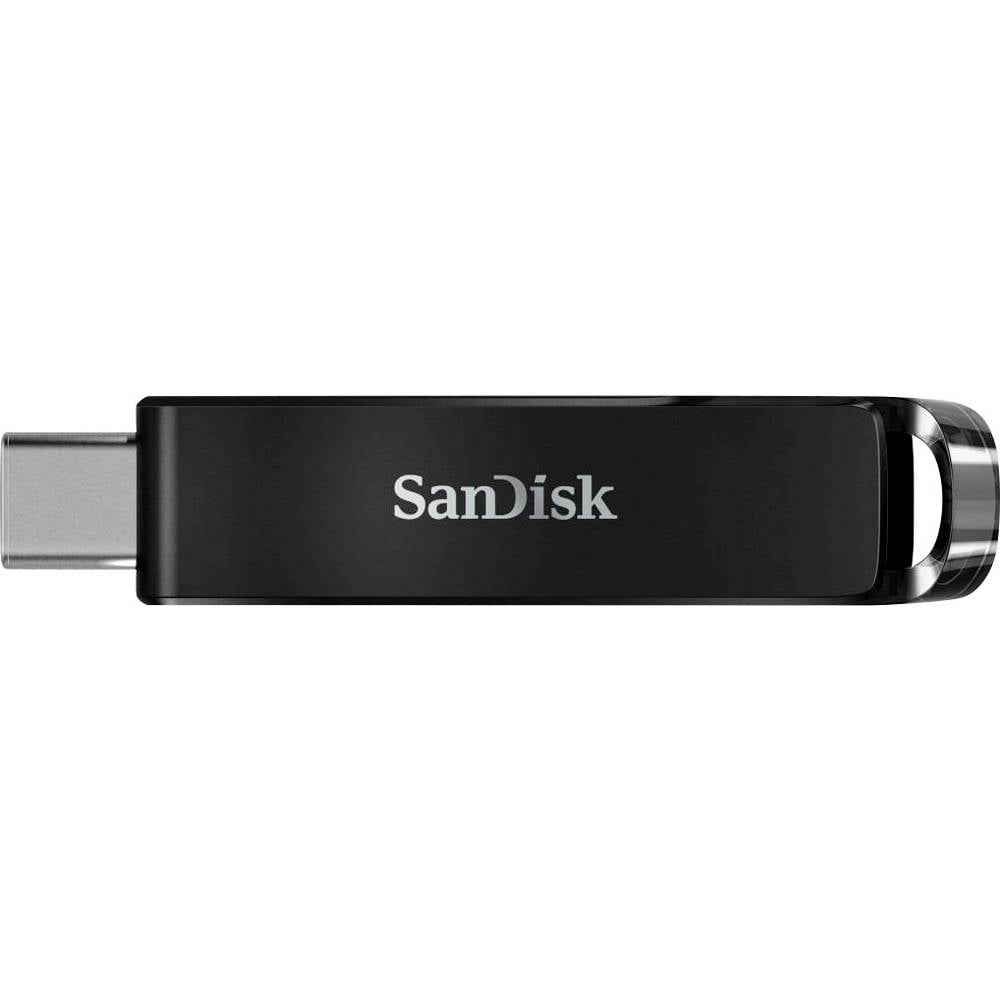 SanDisk Ultra USB-C Flash Drive USB-stick 128 GB Meerdere kleuren SDCZ460-128G-G46 USB-A 3.2 Gen 1