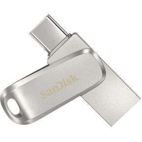 SanDisk Ultra Dual Luxe 1TB