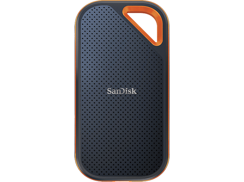 SanDisk Extreme Pro V2 SSD 2TB