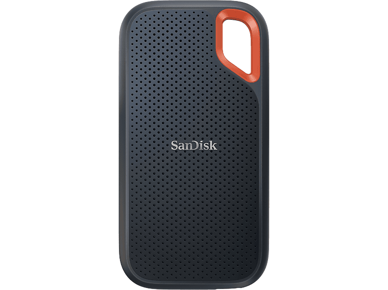 SanDisk Extreme Portable 1TB