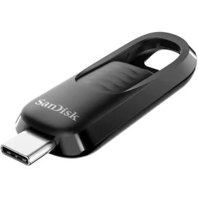 SanDisk Ultra Slider USB C 256GB