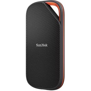 SanDisk Extreme PRO USB4 2TB