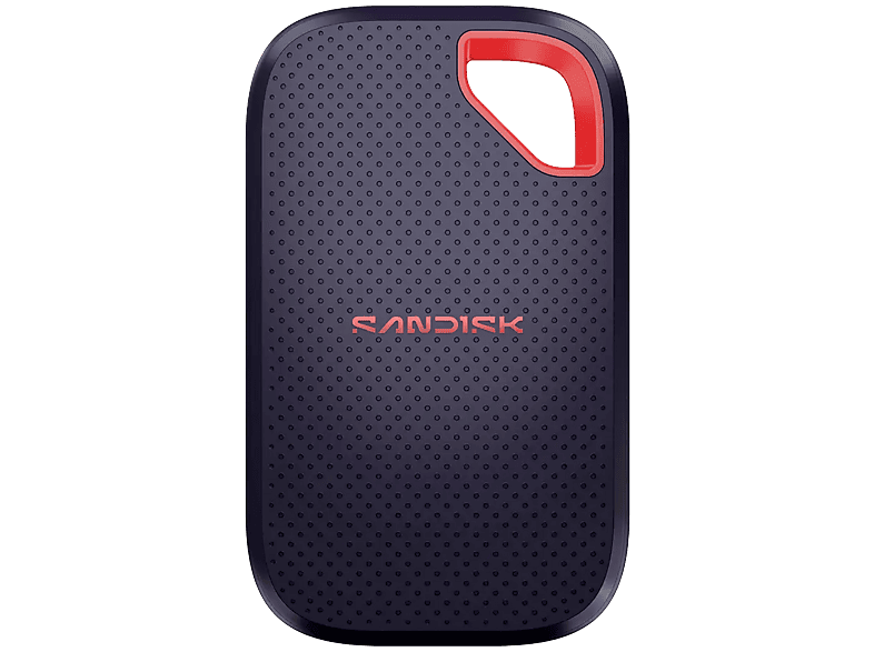 SANDISK Extreme Portable SSD V3 1TB