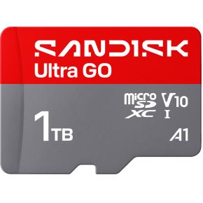 SANDISK Ultra GO microSDXC 1TB