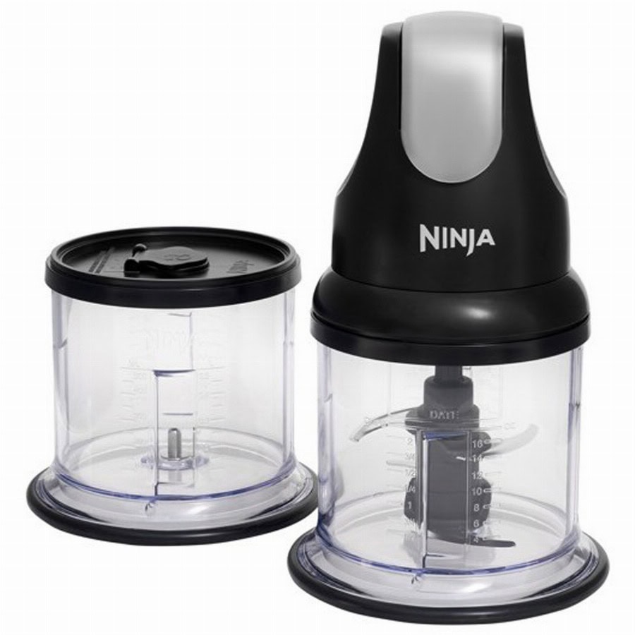 NINJA NJ1002EUBK
