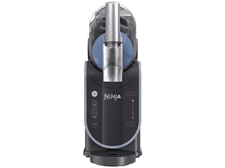 Ninja Slushi – Fs301eu Ijsmachine