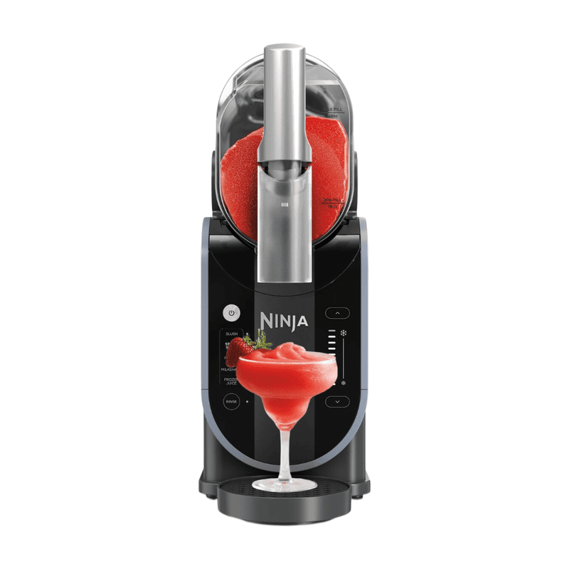 Ninja Slushi - Fs301eu Ijsmachine