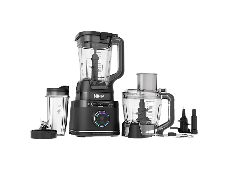 NINJA DETECT POWER BLENDER