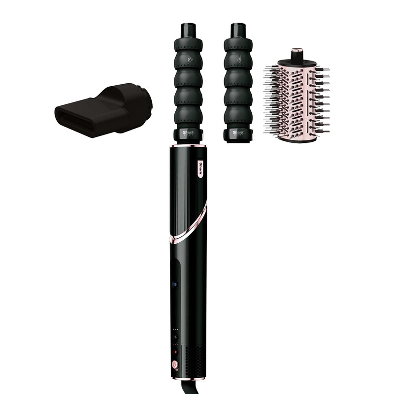 Shark FlexStyle 3-in-1 Zwart HD426SLEU