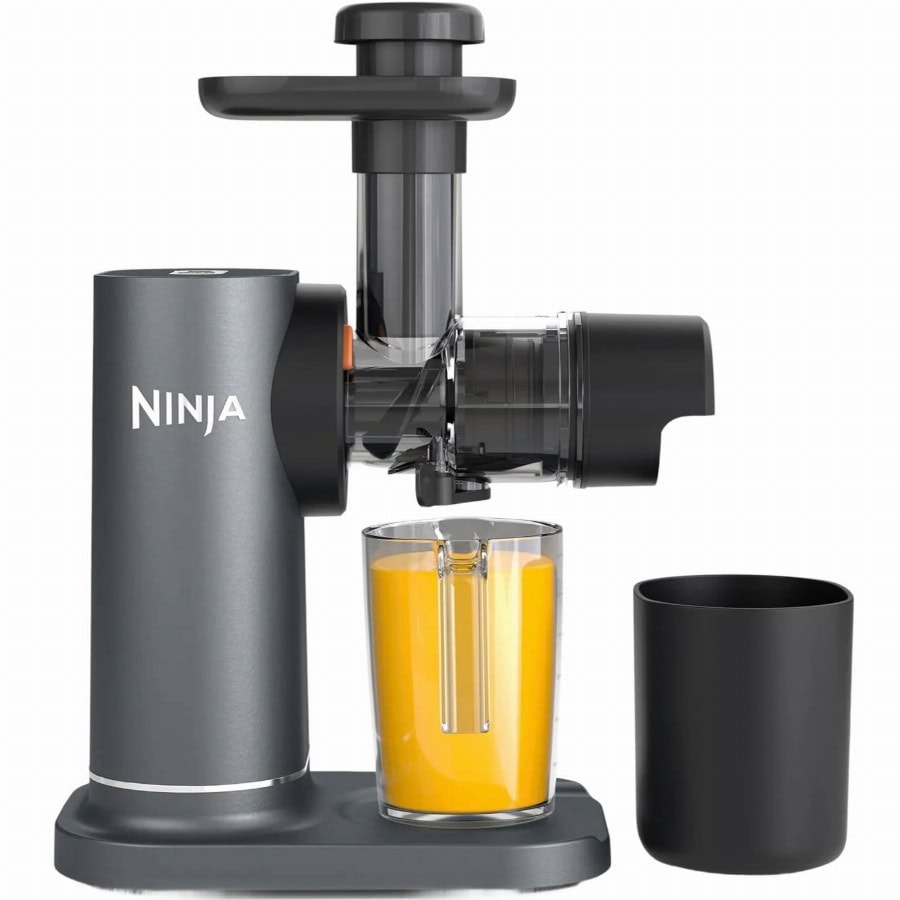 NINJA JC151EU