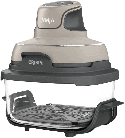 NINJA CRISPI 4-IN-1 STONE
