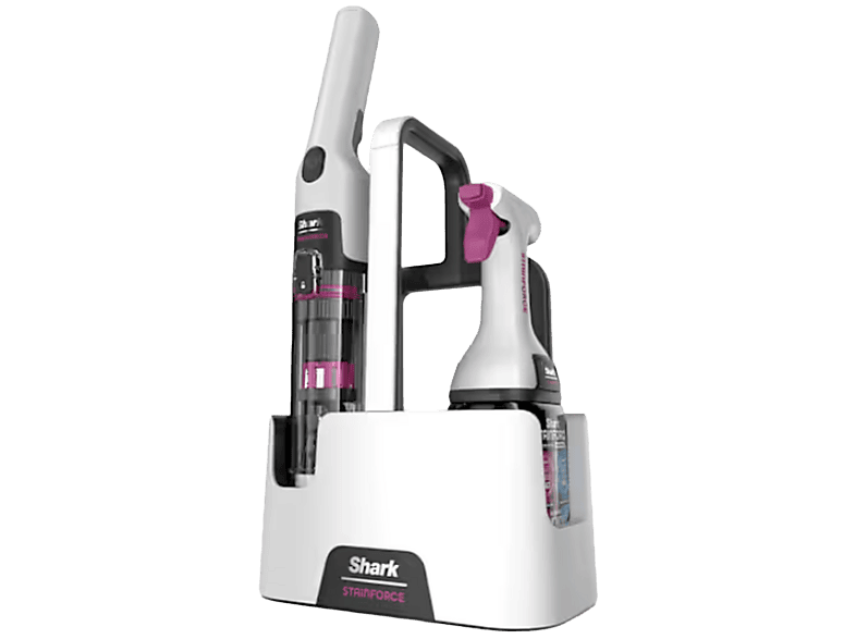 Shark StainForce HX100EUT