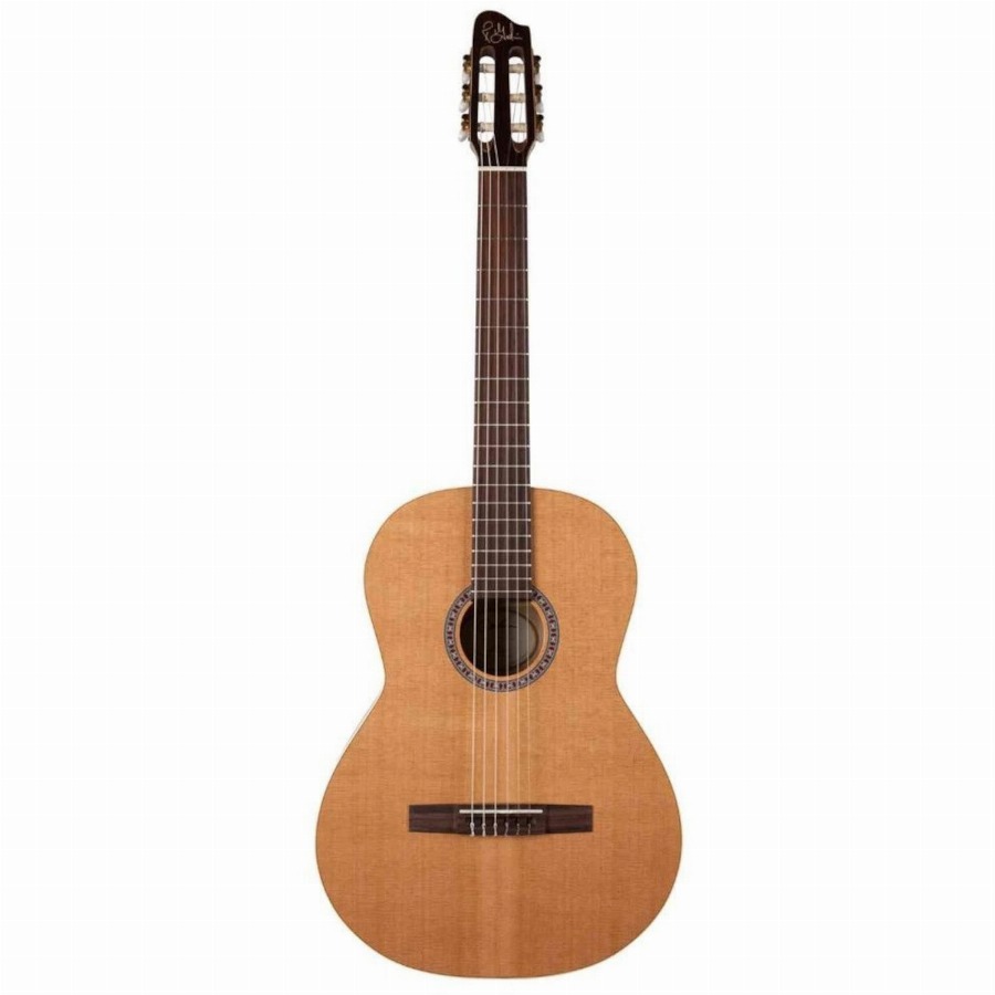 Godin Etude Left Clasica 2 elektrisch-akoestische klassieke gitaar