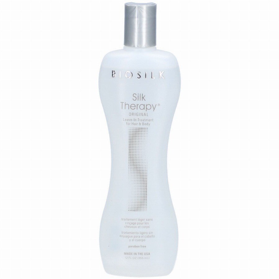 BioSilk Silk Therapy 355 Versteviger
