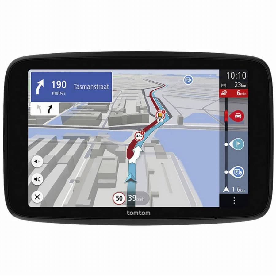 TOMTOM GO EXPERT PLUS 7 ' '