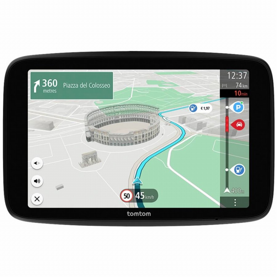 TOMTOM GO SUPERIOR 7 ' '