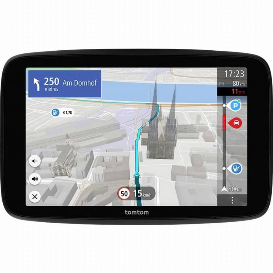 TOMTOM GO NAVIGATOR 7 ‘