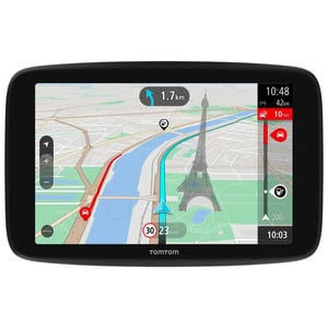 TOMTOM GO NAVIGATOR 6 ' 2Gen