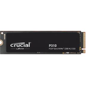 Crucial P310 2TB NVMe SSD