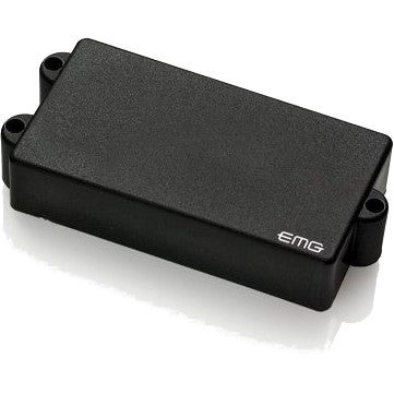 EMG MM CS Black actief basgitaarelement