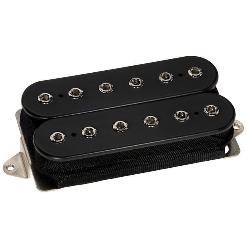 DiMarzio DP273FBK Satchur8 gitaarelement F-spaced