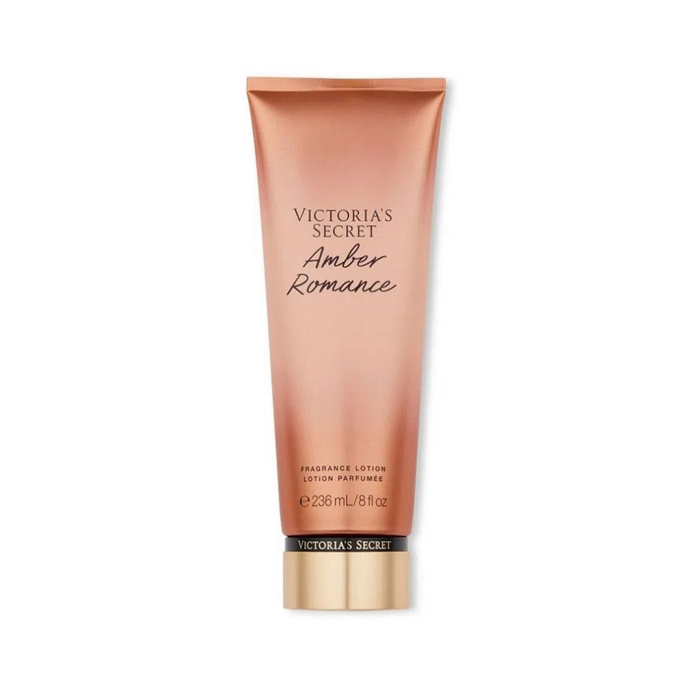 Victoria's Secret - Body- en Handlotion Amber Romance 236